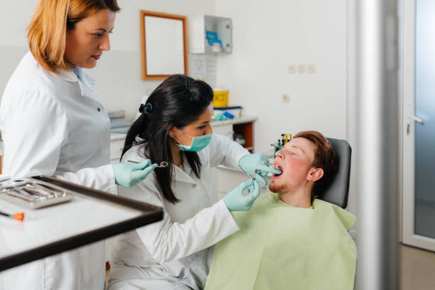 Dentist for Dental Trauma in CA